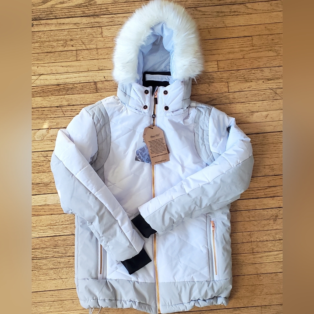 NWT Avalanche ski jacket